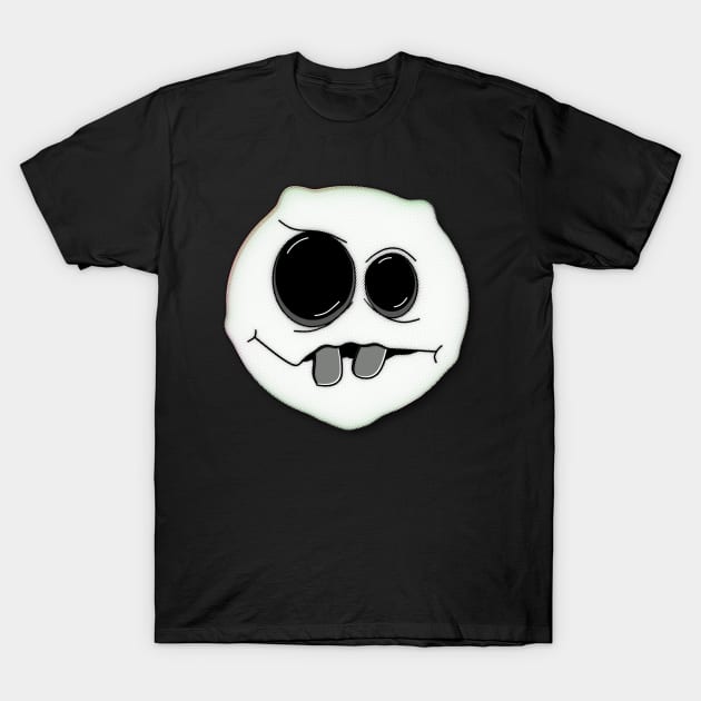 That cute face T-Shirt by fimp